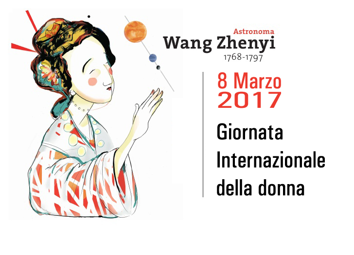8 Marzo 2017, Giornata Internazionale della Donna