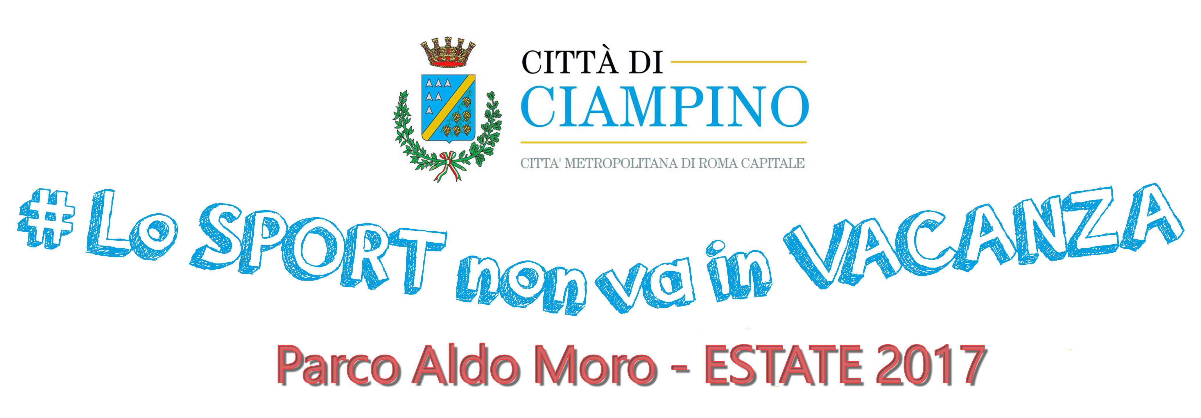 #losportnovainvacanza estate 2017: avviso pubblico