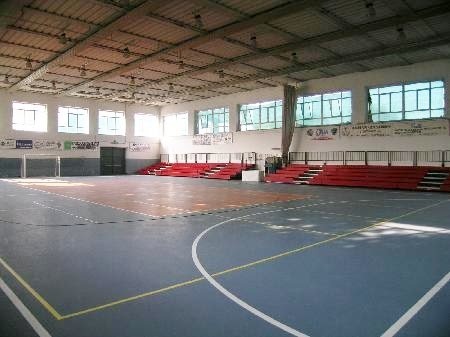 Avviso pubblico per la concessione in uso orario degli impianti sportivi del Comune di Ciampino - Triennio 2017/2020 