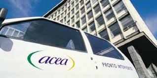 Ord. n. 90/2017 proroga Ord. n. 78/2017 lavori Acea di bonifica allacci Fosso Marranella