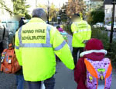 Ass.to ai servizi sociali. Bando di partecipazione per attività di volontariato "Nonni Civici" 2017-2018