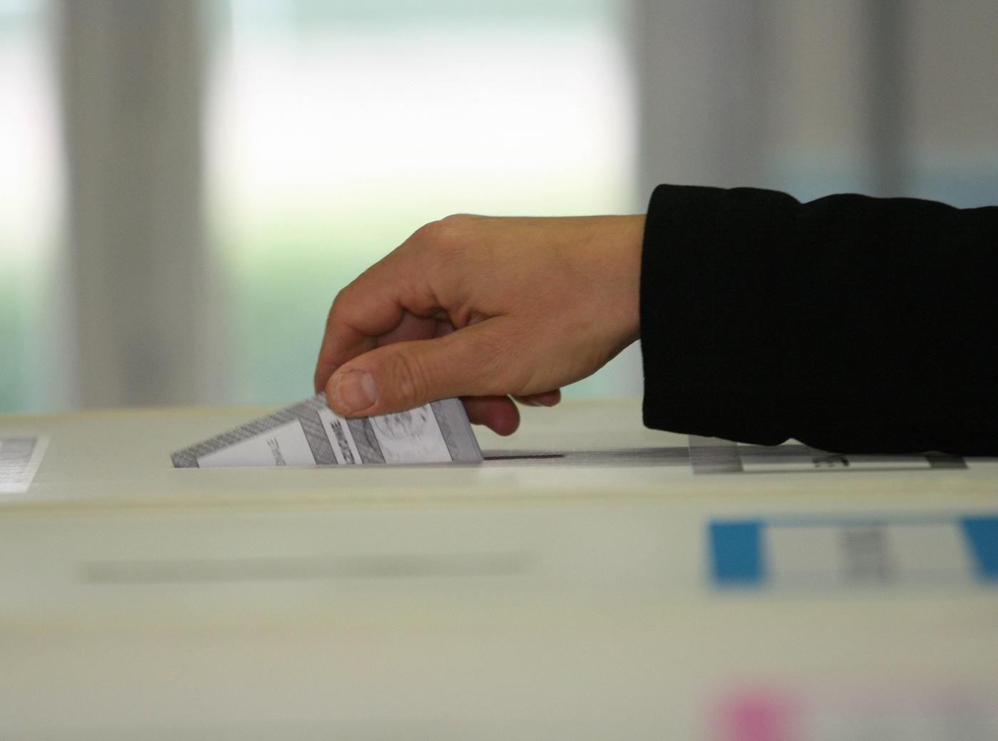 Avviso iscrizione all'albo dei Presidenti di Seggio: dal 1 al 31 ottobre 2018