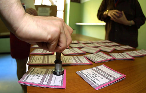 Avviso iscrizione all'albo degli Scrutatori di Seggio: dal 1 al 30 novembre 2018