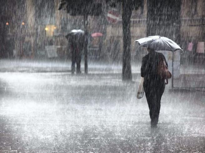 Ciampino, allerta meteo: lunedì 29 ottobre 2018 scuole chiuse
