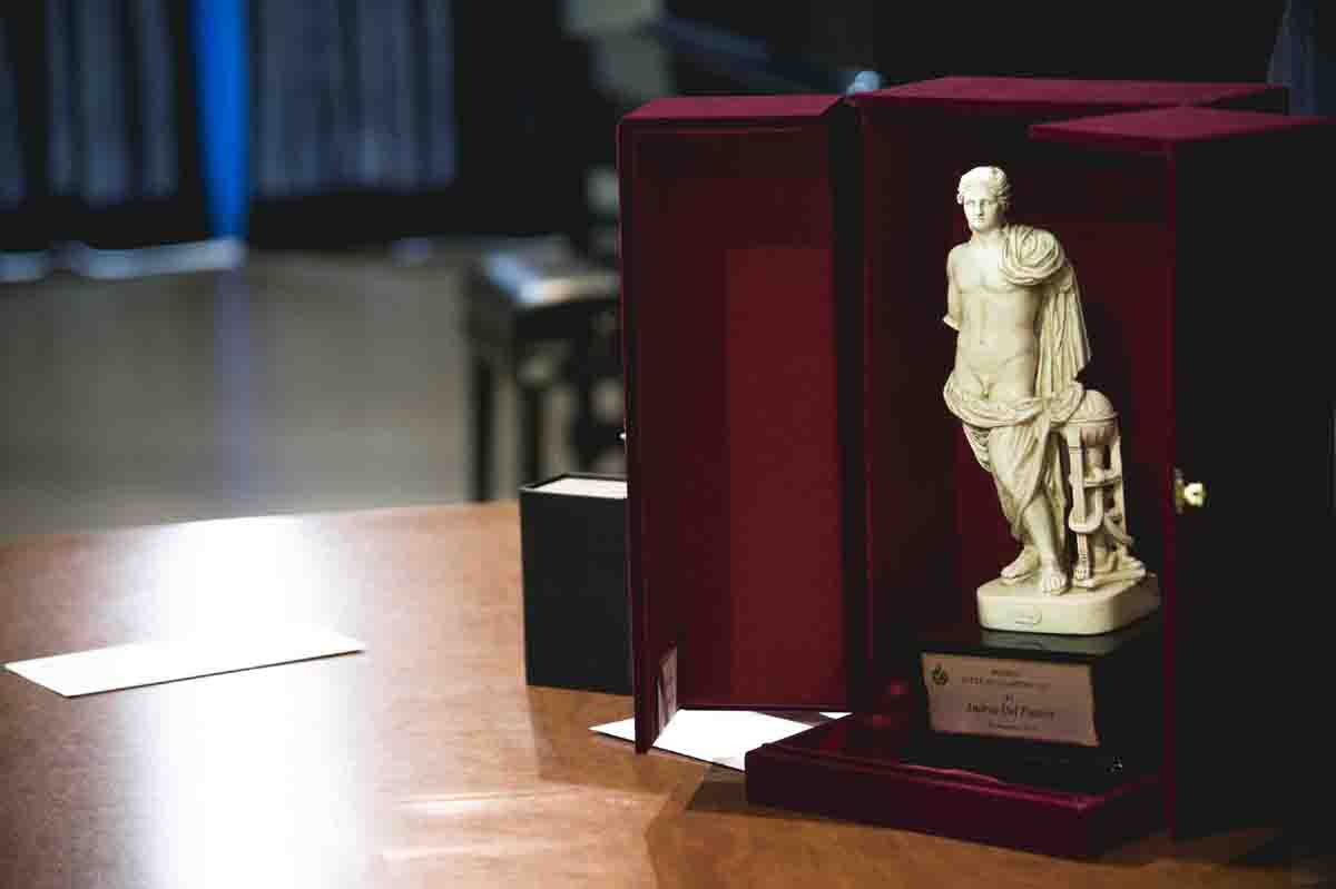 "Premio Città di Ciampino 2018". Avviso pubblico di candidatura