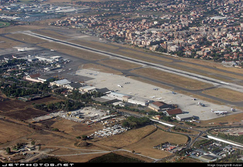 Inquinamento acustico aeroportuale. Conferenza unificata del 22 novembre 2018