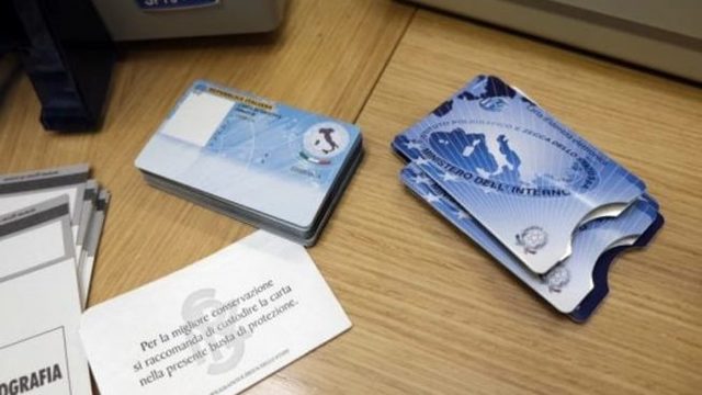 Comunicato Stampa del Comune di Ciampino - Sold Out l'Open Day carte d’identità! - Esauriti tutti gli slot per le prenotazioni
