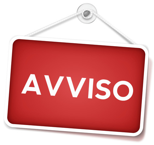AVVISO UFFICIO TRIBUTI - Variazione orario apertura al pubblico ufficio Tributi e ufficio riscossione Asp - martedì 27/7/2021