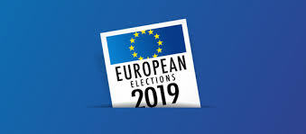 Elezioni Europee 2019: Esercizio del diritto di voto per l’elezione dei membri del Parlamento europeo spettanti all’Italia da parte dei cittadini dell’Unione europea residenti in Italia