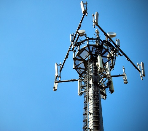 Livelli d'esposizione nei pressi delle antenne 3 volte inferiori al massimo consentito