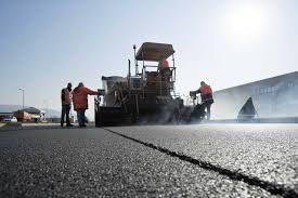 Ordinanza n. 14/2019. Disciplina provvisoria di viabilità per lavori di rifacimento del manto stradale. Modifica Ord. n. 12/2019